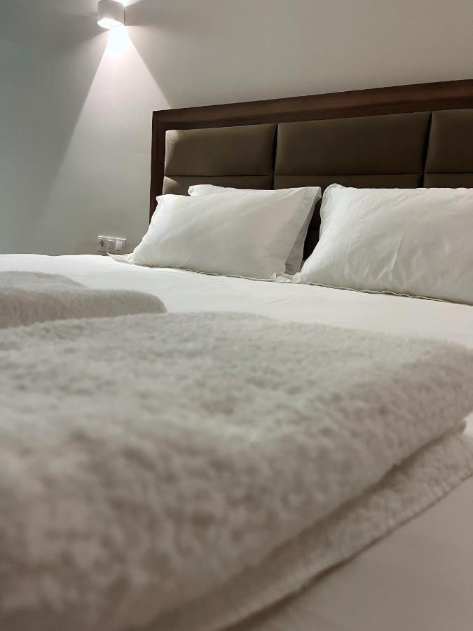 Hotel Nova บิชเคก ภายนอก รูปภาพ